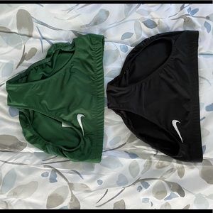 2 Pairs of Nike Bottoms